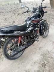 Hero Splendor iSmart 110